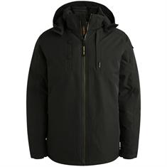 STEARPACKER jet black