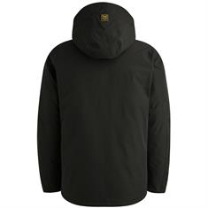 STEARPACKER jet black