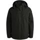 STEARPACKER jet black
