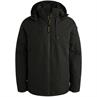 STEARPACKER jet black