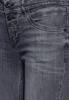 steel grey net wash