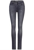 steel grey net wash