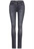 steel grey net wash
