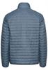 Steppblouson mit Stehkragen elemental blue