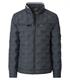 Steppjacke anthrazit