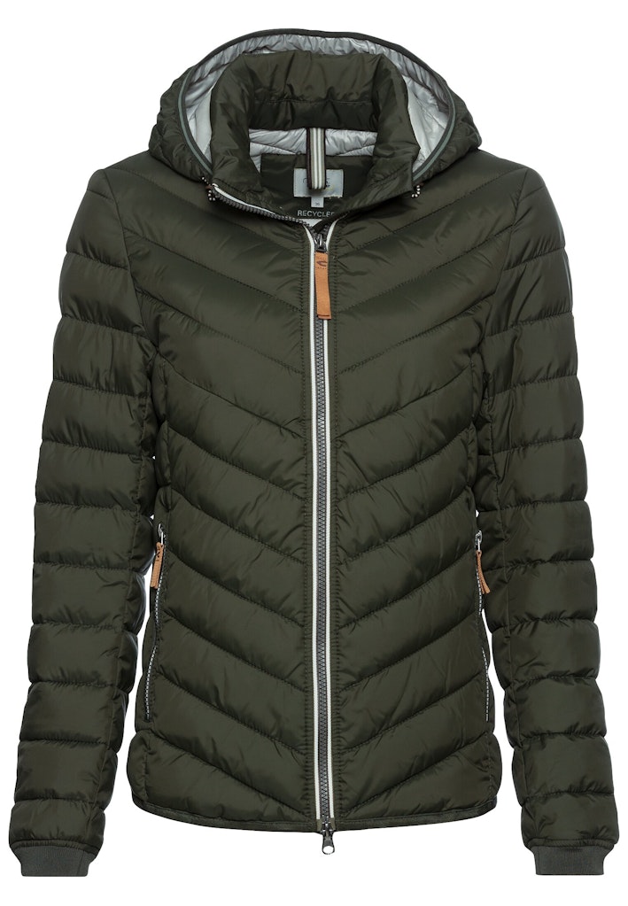 Camel Active Damen Jacke 4r48330600 günstig online kaufen