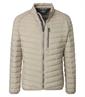 Steppjacke beige