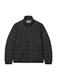 Steppjacke black