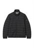 Steppjacke black