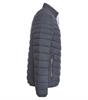 Steppjacke blau1