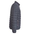 Steppjacke blau1
