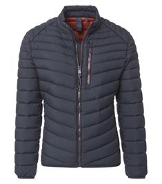 Steppjacke blau1