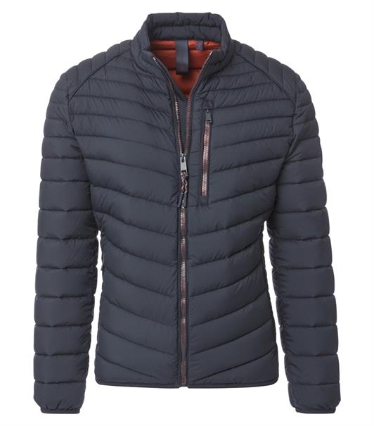 Steppjacke blau1