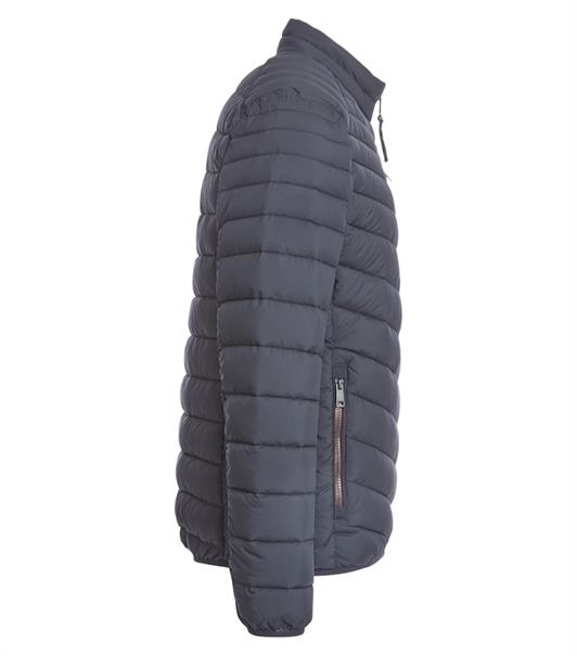 Steppjacke blau1