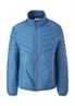 Steppjacke blau1