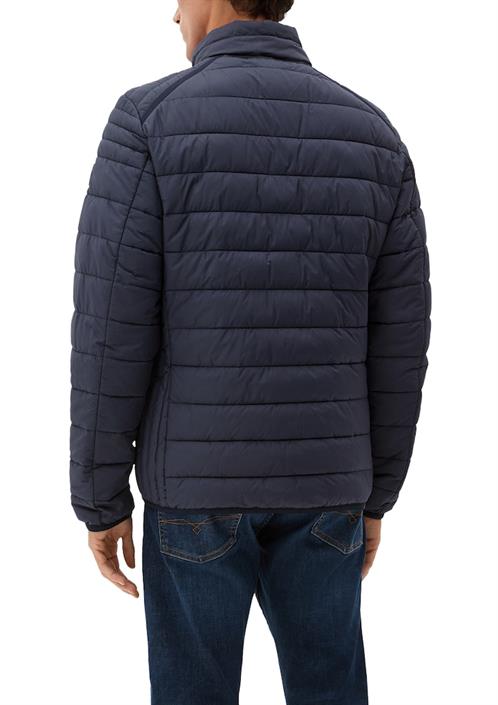 steppjacke-blau