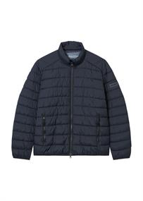 Steppjacke dark navy