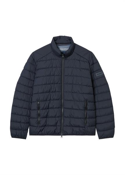 Steppjacke dark navy