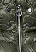 Steppjacke homey green