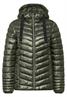 Steppjacke homey green