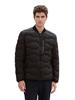 Steppjacke im Bomber-Style black