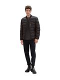 Steppjacke im Bomber-Style black
