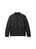 Steppjacke im Bomber-Style black