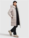 Steppjacke Jilias4 155 beige