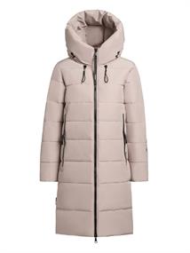 Steppjacke Jilias4 155 beige