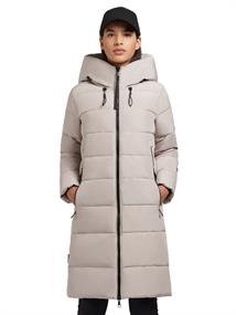 Steppjacke Jilias4 155 beige