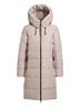 Steppjacke Jilias4 155 beige