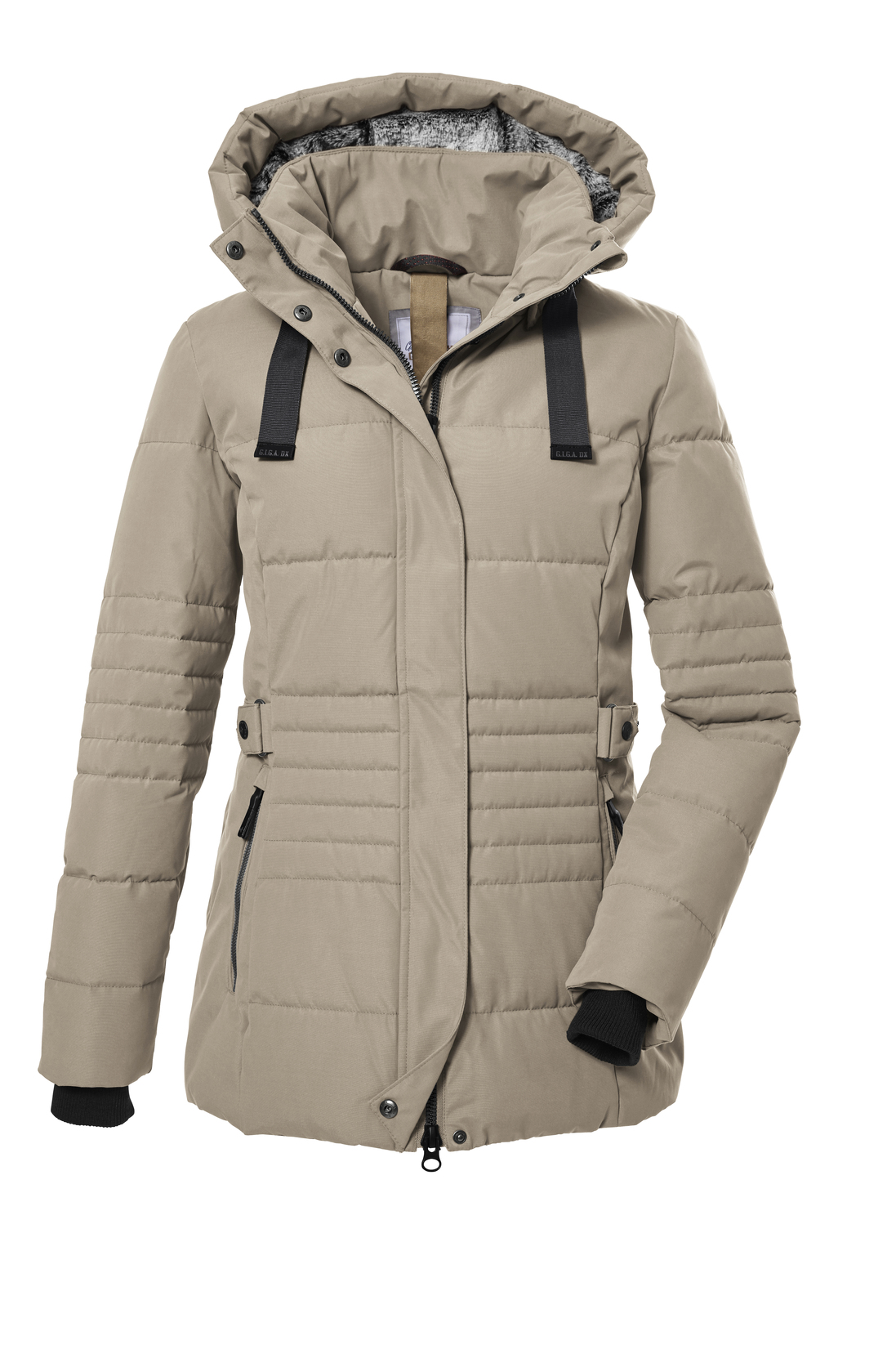 Giga.dx Damen Jacke 39930-000 günstig online kaufen