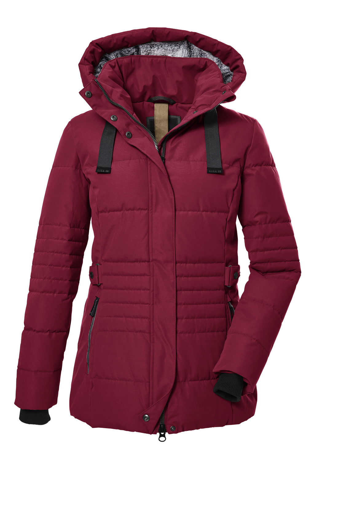 Giga.dx Damen Jacke 39930-000 günstig online kaufen