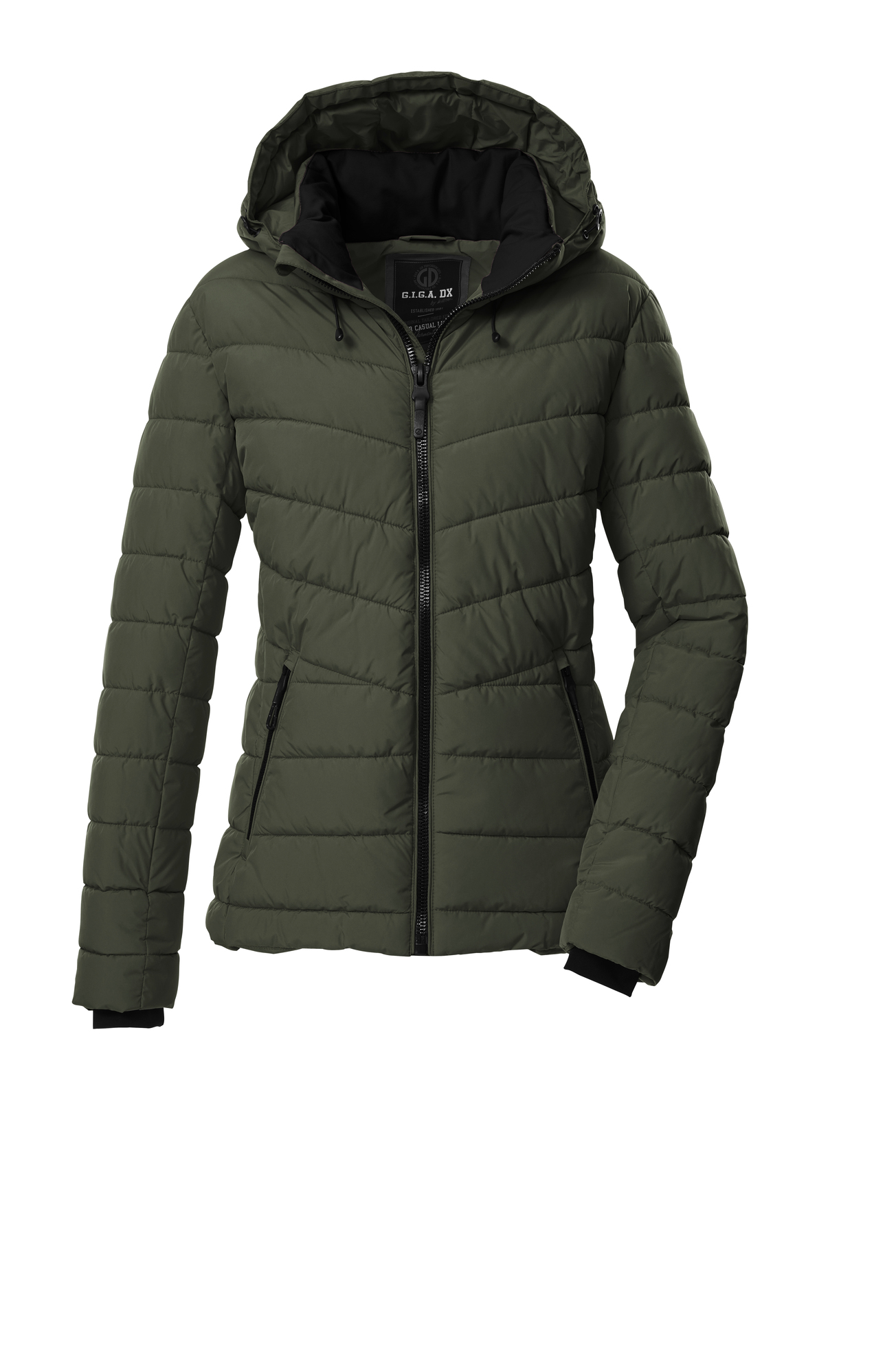 Giga.dx Damen Jacke 43537-000 günstig online kaufen