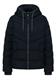 Steppjacke mit Kapuze dark navy blue