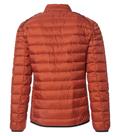 Steppjacke orange