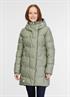 Steppjacke Pavla 5011 dusty olive