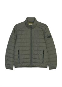 Steppjacke regular copley brown