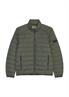 Steppjacke regular copley brown