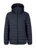 Steppjacke sky captain blue