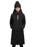 Steppmantel "Aribay 4 Light" 200 black