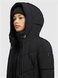Steppmantel "Aribay 4 Light" 200 black