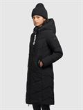 Steppmantel "Aribay 4 Light" 200 black
