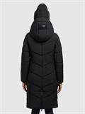 Steppmantel "Aribay 4 Light" 200 black