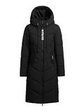 Steppmantel "Aribay 4 Light" 200 black