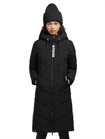 Steppmantel "Aribay 4 Light" 200 black