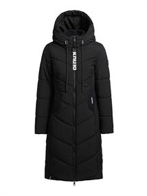 Steppmantel "Aribay 4 Light" 200 black