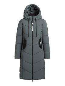 Steppmantel "Aribay 4 Light" 307 foa-gre