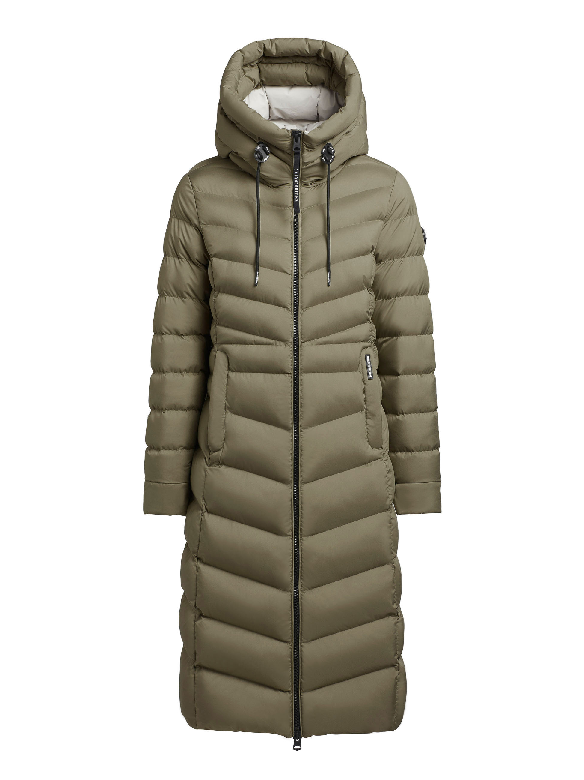 khujo Outdoorjacke günstig online kaufen