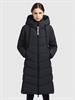 Steppmantel Mikia 200 black